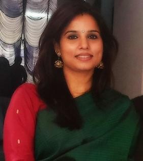 Dr. Ekta Bhushan Satsangi